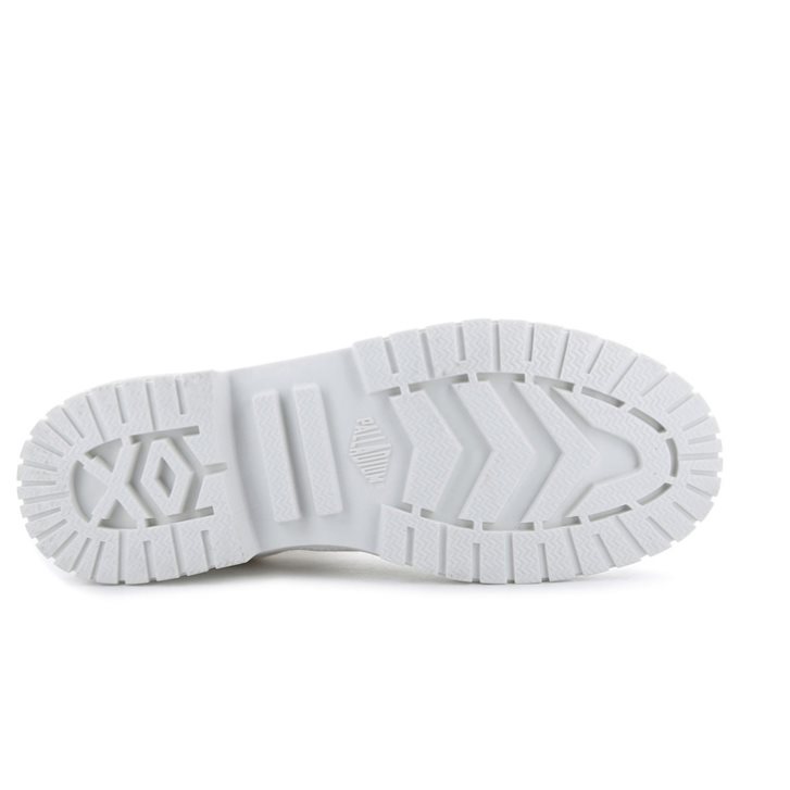 Pánské Boty Palladium Pampa Sp20 Hi Platene Zelene | CZ MGP-21C